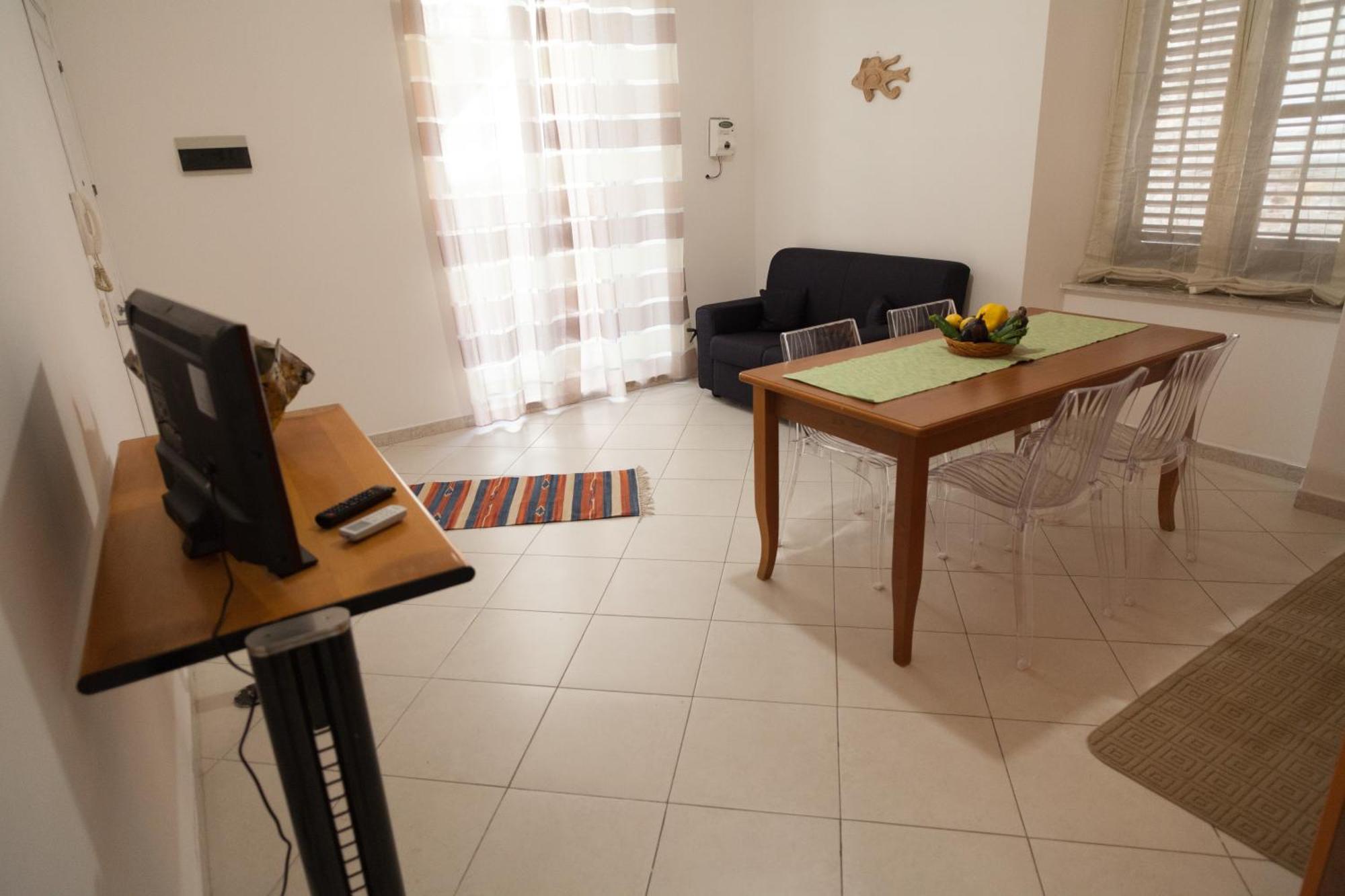 Casa Benzo Lejlighed Palermo Eksteriør billede