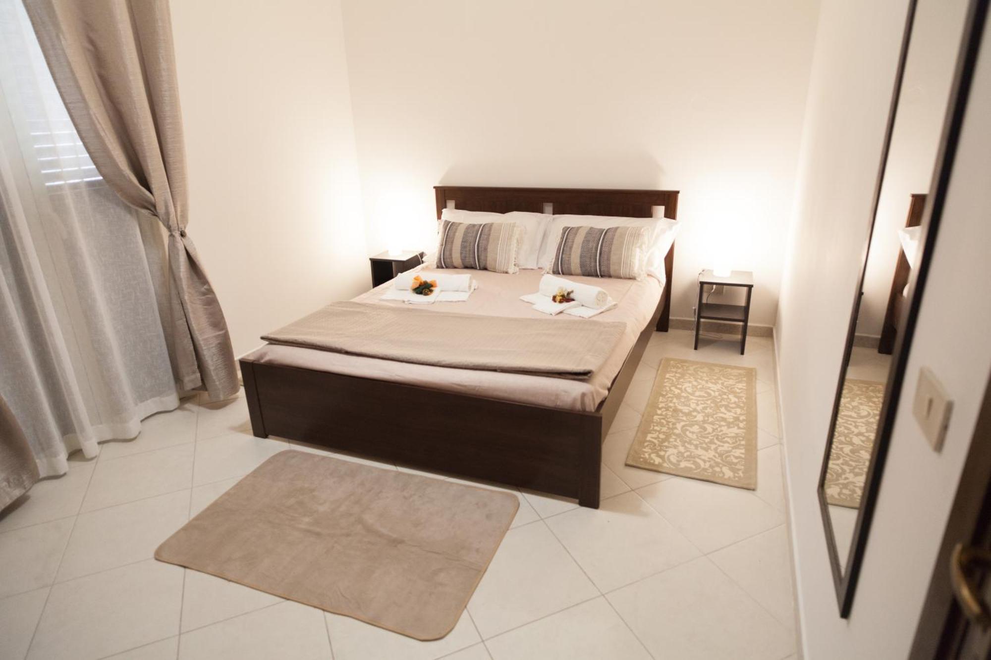 Casa Benzo Lejlighed Palermo Eksteriør billede